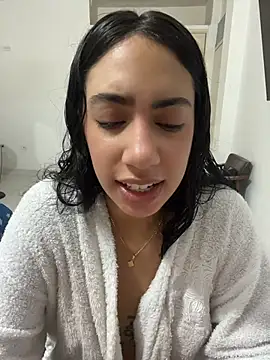 Snapshot of Heratemporal chatting on July 17, 1:07 pm Heratemporal online show from July 17, 1:07 pm