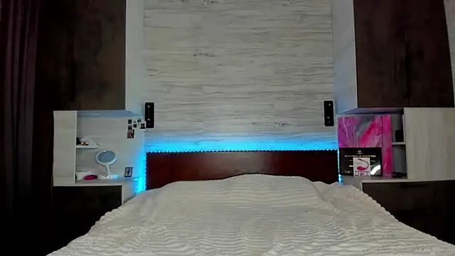 Chris Brunnet online show from March 14, 12:10 pm