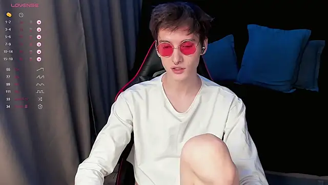 Unholy Halo online show from January 31, 4:03 am