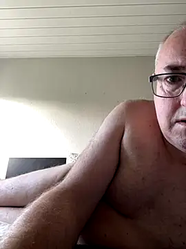 Ronaldo50 DK online show from November 7, 10:59 am