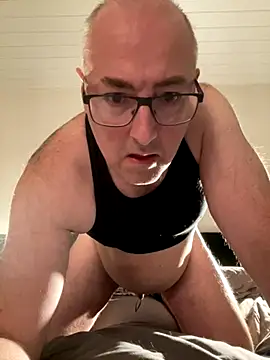 Ronaldo50 DK online show from December 3, 5:33 pm