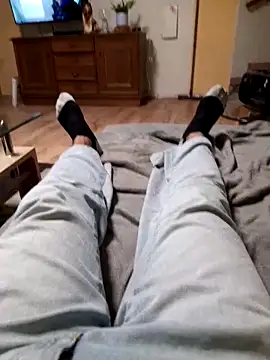 Big Dick 22 in Room online show from February 27, 3:37 pm