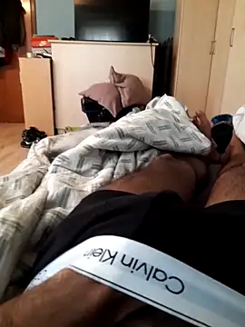 Big Dick 22 in Room online show from March 7, 8:44 am