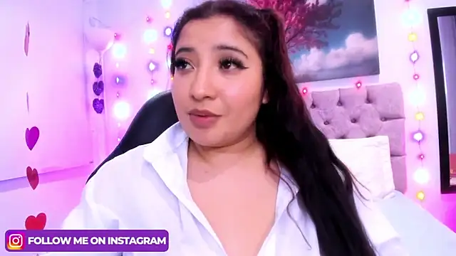 Emma monserrat online show from January 30, 9:47 am