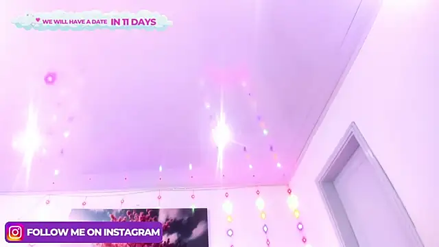 Emma monserrat online show from February 4, 10:21 am