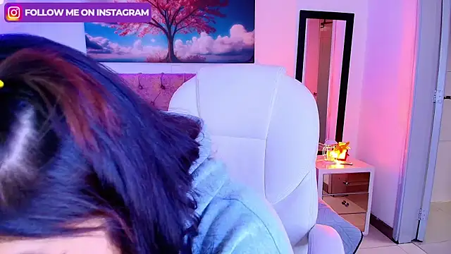 Emma monserrat online show from September 12, 7:36 pm