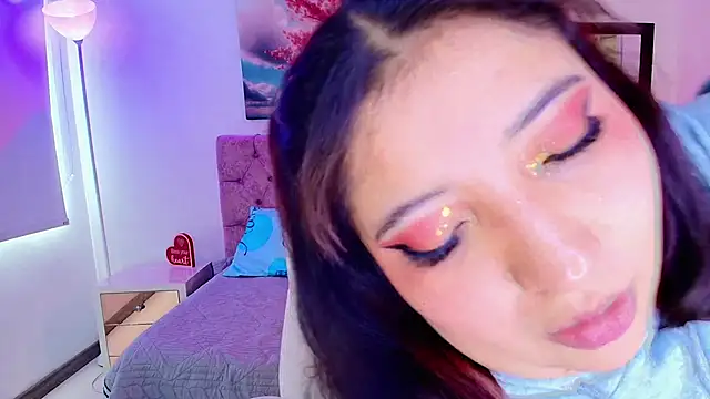 Emma monserrat online show from September 17, 7:37 pm