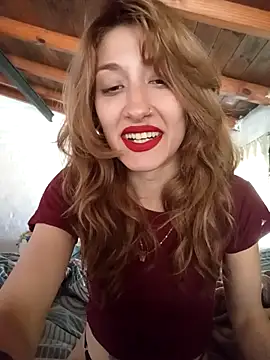 Snapshot of Viudanegraa chatting on September 12, 12:05 pm Viudanegraa online show from September 12, 12:05 pm