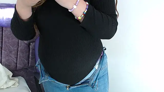 Penelope Fox14 online show from October 31, 1:23 pm