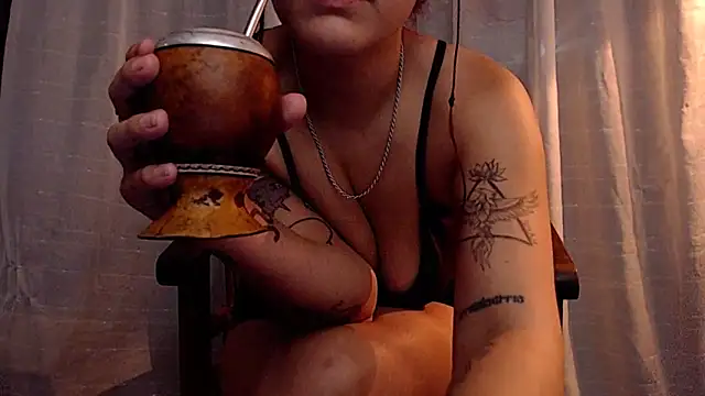 SusiDream online show from November 27, 12:13 am