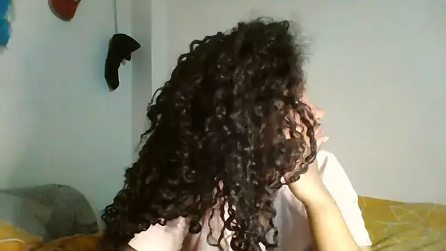 Ivon-09 online show from December 13, 10:51 am