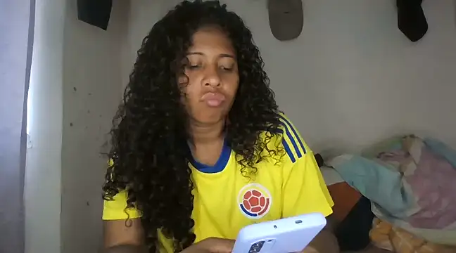 Ivon-09 online show from February 21, 9:22 pm