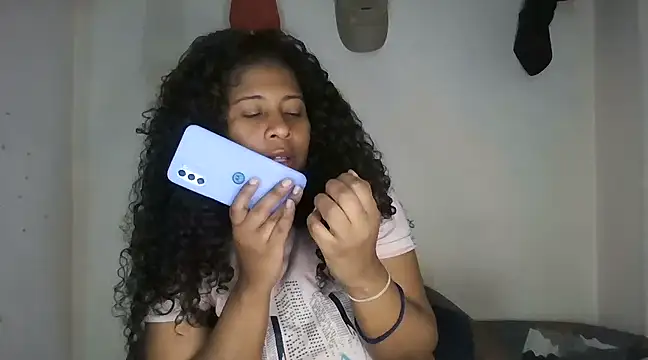 Ivon-09 online show from February 24, 1:35 am