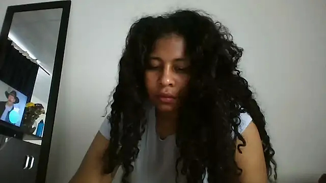 Ivon-09 online show from October 10, 7:46 pm