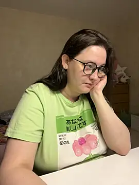 hungry1bunny online show from October 28, 8:00 pm