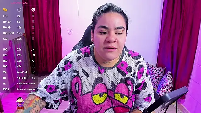 Snapshot of Sharon_hils chatting on January 2, 12:35 pm Sharon hils online show from January 2, 12:35 pm