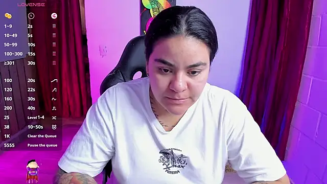 Snapshot of Sharon_hils chatting on January 25, 9:46 pm Sharon hils online show from January 25, 9:46 pm