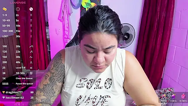 Snapshot of Sharon_hils chatting on February 3, 11:58 pm Sharon hils online show from February 3, 11:58 pm