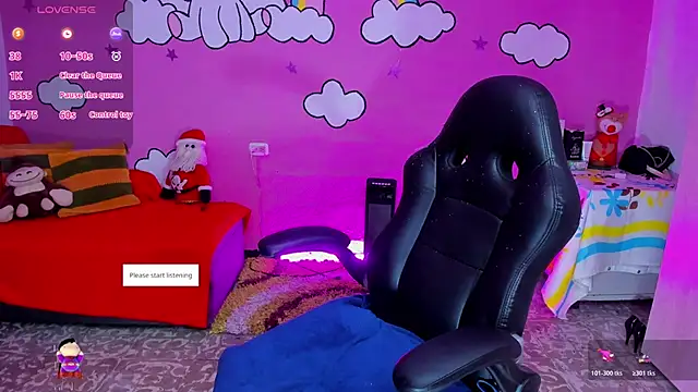 Sharon hils online show from December 5, 10:57 am