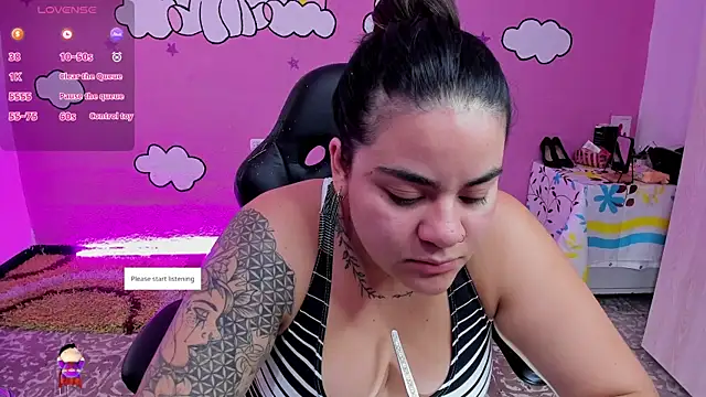 Sharon hils online show from February 4, 8:03 pm