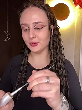 AnnaRichmond online show from February 18, 2:59 am