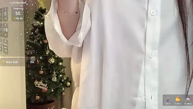 zhuzhu-520- online show from January 18, 7:48 pm