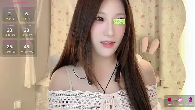 zhuzhu-520- online show from June 24, 3:22 pm