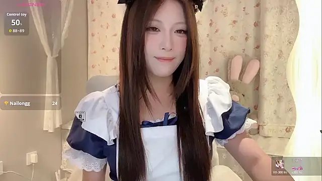 zhuzhu-520- online show from July 22, 3:15 pm