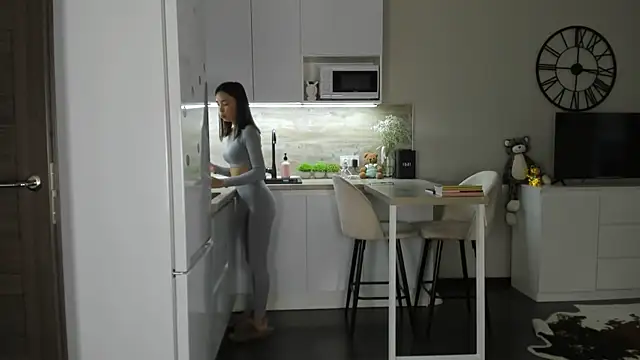 Snapshot of nilliluv chatting on October 27, 12:20 pm nilliluv online show from October 27, 12:20 pm