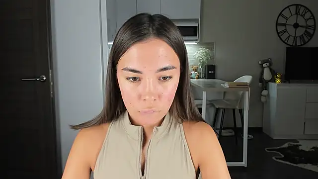 Snapshot of nilliluv chatting on October 31, 10:00 pm nilliluv online show from October 31, 10:00 pm