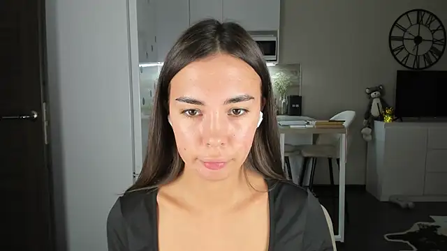 Snapshot of nilliluv chatting on November 13, 2:10 am nilliluv online show from November 13, 2:10 am