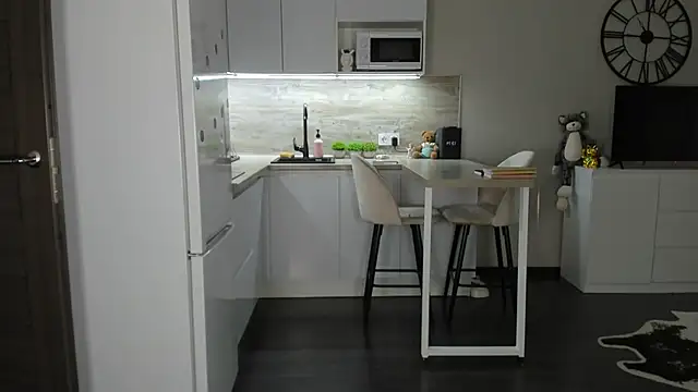 Snapshot of nilliluv chatting on November 23, 10:15 am nilliluv online show from November 23, 10:15 am