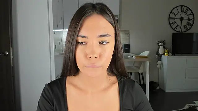 Snapshot of nilliluv chatting on November 26, 9:54 am nilliluv online show from November 26, 9:54 am