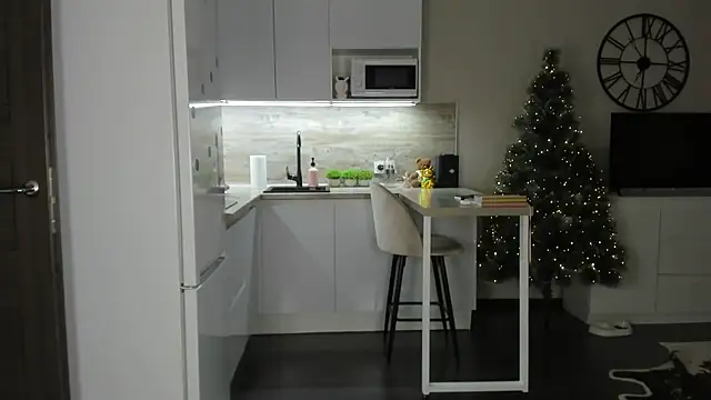 Snapshot of nilliluv chatting on December 3, 2:04 pm nilliluv online show from December 3, 2:04 pm