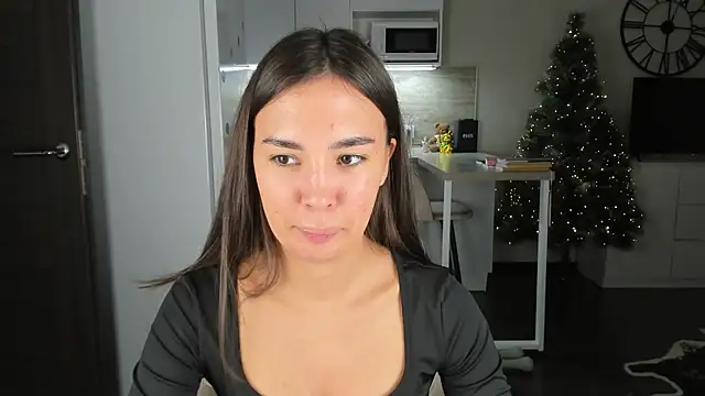 Snapshot of nilliluv chatting on December 5, 8:27 pm nilliluv online show from December 5, 8:27 pm