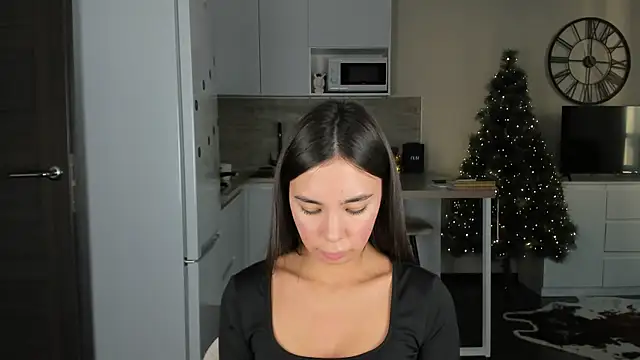 Snapshot of nilliluv chatting on December 14, 9:36 am nilliluv online show from December 14, 9:36 am