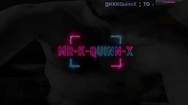 mr-k-quinn-x online show from July 22, 3:09 am