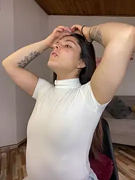 Mariangeel online show from December 14, 6:52 pm