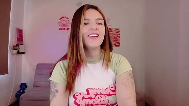 Mariangeel online show from October 3, 3:20 pm