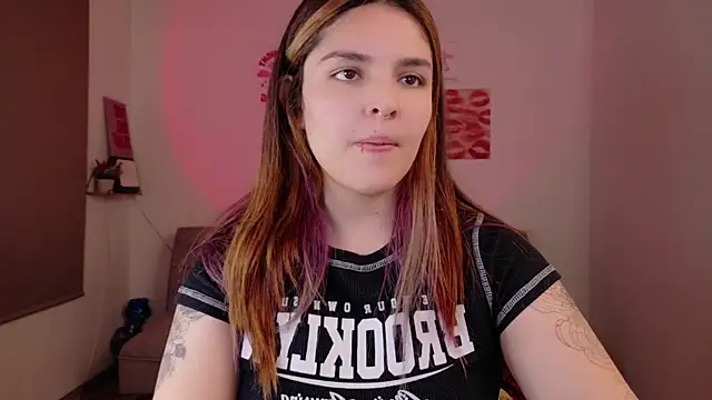 Mariangeel online show from October 27, 11:09 pm