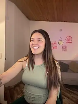 Mariangeel online show from December 13, 11:21 pm