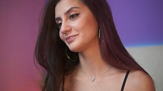 Snapshot of SabrinaHope chatting on October 22, 8:19 pm SabrinaHope online show from October 22, 8:19 pm