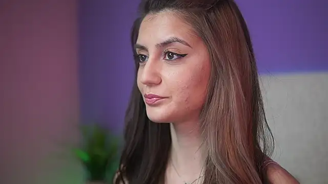 SabrinaHope online show from January 11, 10:59 pm