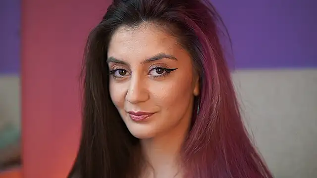 SabrinaHope online show from March 15, 10:16 pm