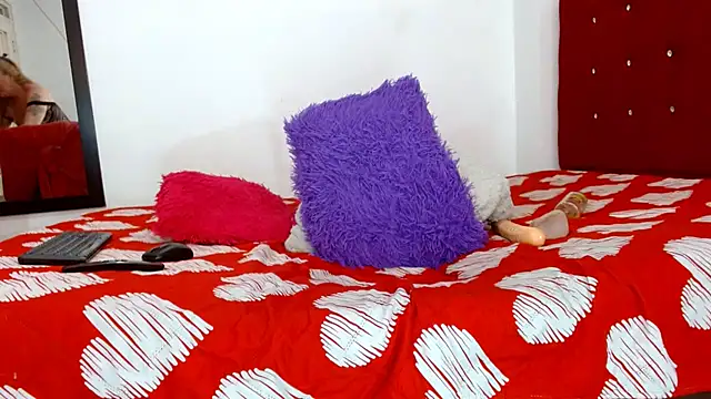 kattysex74 online show from March 20, 7:25 pm