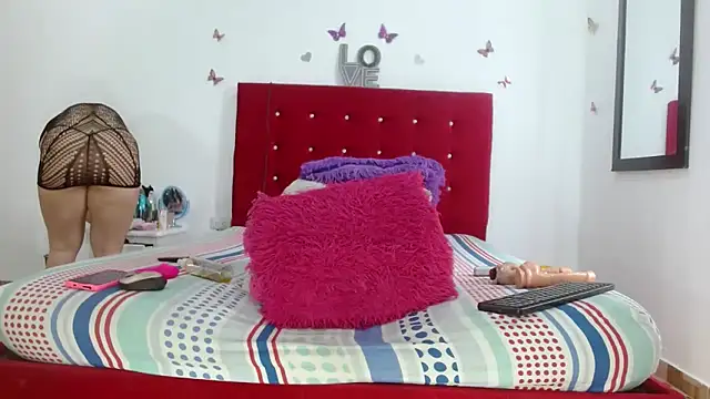 kattysex74 online show from September 24, 3:04 pm