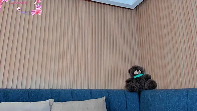 kathecute   online show from October 29, 1:41 am