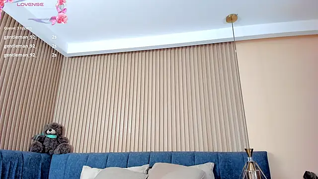 Snapshot of kathecute__ chatting on February 28, 1:39 am kathecute online show from February 28, 1:39 am