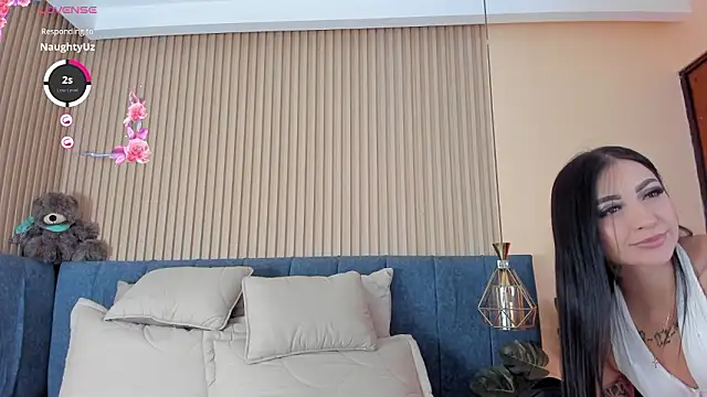 kathecute   online show from March 13, 1:45 am