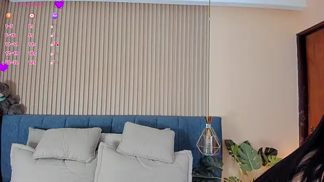 kathecute   online show from March 14, 1:44 am